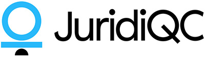 Horizontal JuridiQC’s logo